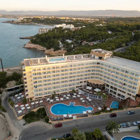 Hotel Cala Font