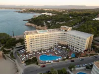 Hotel Cala Font - 오션뷰