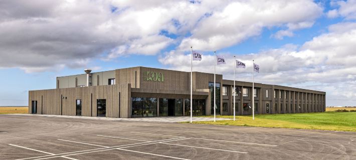 Hotel Loa Hotels in Rangarthing eystra
