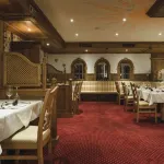 Hotel Hirschen Montafon - breakfast