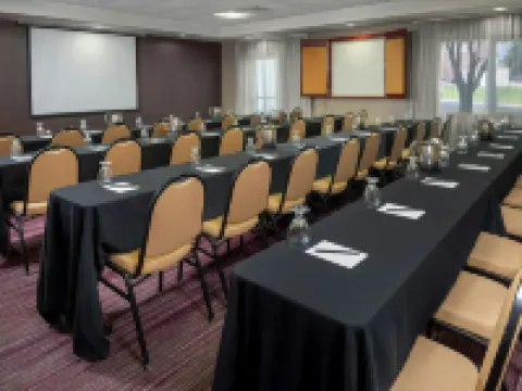 Courtyard Sioux Falls Hôtels à : Sioux Falls