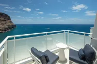 Princess Taurito - Sea View
