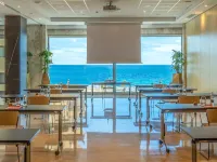 Solymar Gran Hotel Hotele w: Calpe