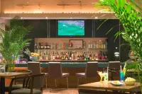 Welco Narita - bar