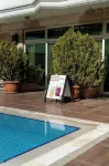 Akgun Istanbul Hotel, WorldHotels Crafted Collection - Pool