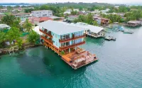 Bambuda Bocas Town Hotels in 