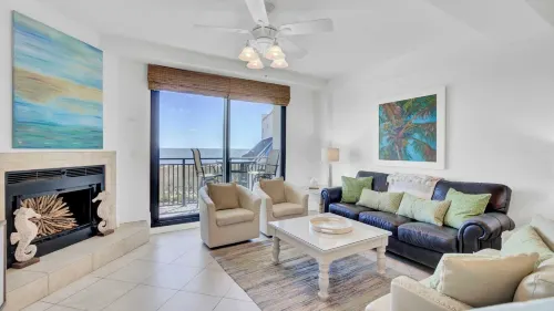 415 B Shipwatch by Avantstay Oceanfront Penthouse w/ Amazing Views
