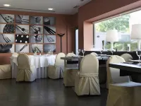 Apartamentos Vértice Sevilla Aljarafe Hotels in Bormujos