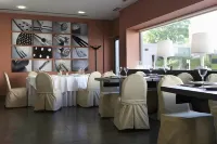 Apartamentos Vértice Sevilla Aljarafe