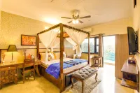 HOUSE OF COMFORT , NEW DELHI - PREMIUM STAY WITH KITCHEN ACCESS
