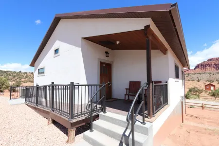 Peace, Privacy, Serenity and Panoramic Views from All WindowsOne of a Kind