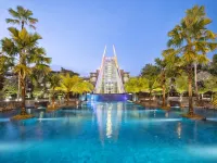 Novotel Palembang - Hotel & Residence - Pool