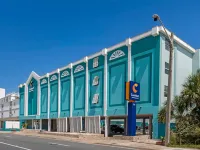 Comfort Inn & Suites Ormond Beach Oceanfront Hotels in Ormond Beach