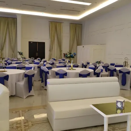 Al Ayjah Plaza Hotel Отели в г. Сур