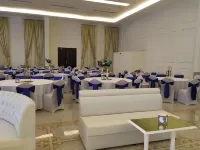 Al Ayjah Plaza Hotel Hotel a Sur