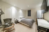 Wonju Mari Hotel Hotel a Wonju