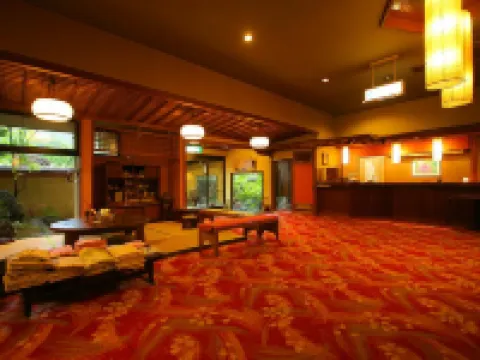 おとぎ亭光風 阿智村のホテル