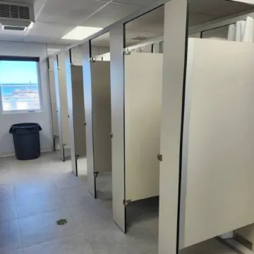 Auberge de la traverse