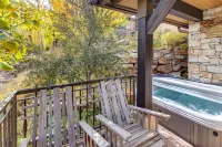 Kbm Resorts Vintage on the Strand Ski-InSki-Out Hot Tub Walk to Canyons Village Vin-14