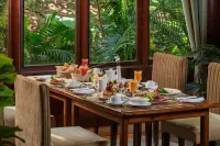 Turaco Ngorongoro Valley, a Tribute Portfolio Lodge - 조식 운영
