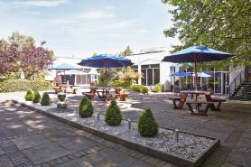 Novotel Coventry M6 J3