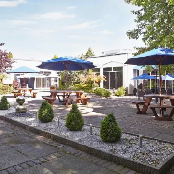 Novotel Coventry M6 J3