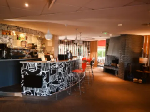 Ibis Laval le Relais d'Armor Hotels in Changé