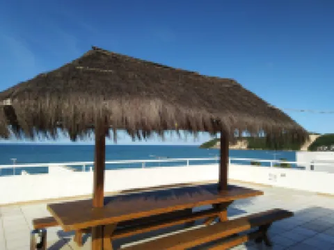 Ponta Negra Beach Beira-Mar ap 216