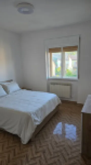 Lakeview Balcony Apartment in Bolsena