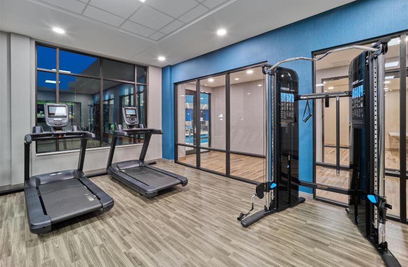 Hampton Inn by Hilton Omaha UN Medical Center Area photo 3