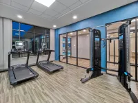 Hampton Inn by Hilton Omaha UN Medical Center Area - Gym