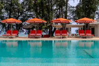 The Standard, Pattaya Na Jomtien - Beach