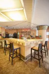 Invisa Hotel la Cala - bar