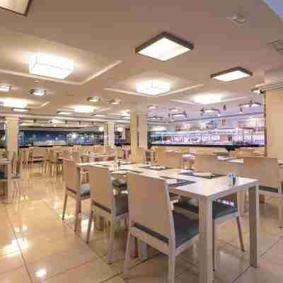 Invisa Hotel la Cala Dining/Meeting Rooms