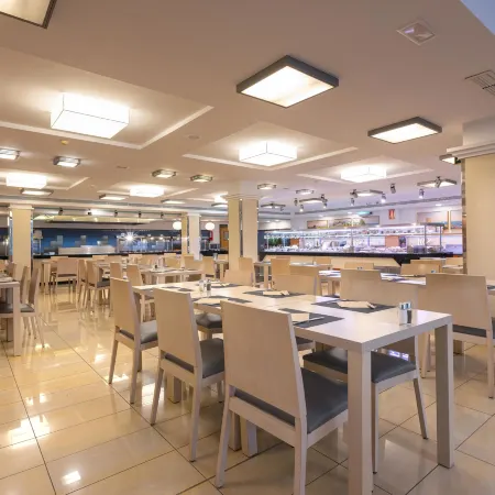 Invisa Hotel la Cala