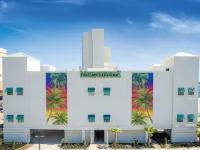 Margaritaville Resort Biloxi Hotels in Biloxi