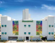 Margaritaville Resort Biloxi Hotels in 