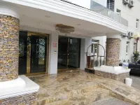 Immaculate Platinum Luxury Resorts