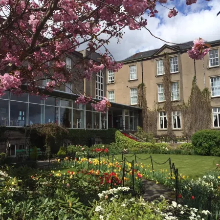 The Royal George Hotel