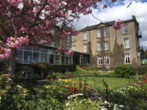 The Royal George Hotel