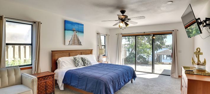 Lovely Palm Coast Retreat w/ Outdoor Kitchen Hotels in Flagler County