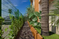 Wyndham Natal Pitangui Praia Hotels in Extremoz