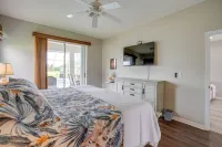Sunny Fort Myers Home w/ Heated Pool! - Wifi