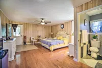 Sebring Retreat - Lanai, Pool and Gas Grill! - Pool