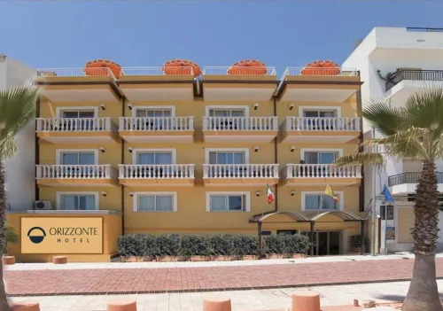 Hotel Orizzonte - 4-Star