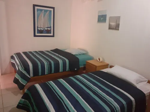 Casa Playa la Estancia