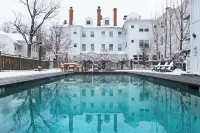 The Red Lion Inn Hotels in Berkshire County