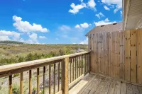 Ozark Mountain Overlook - Views - Bergblick
