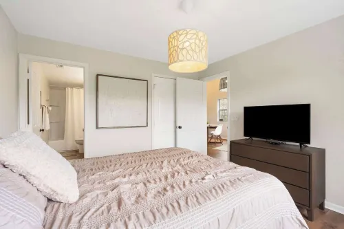 Whiskey's Hillside Retreat -Holiday Hills Branson - Golf Resort