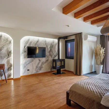 Ephesus Select Suites